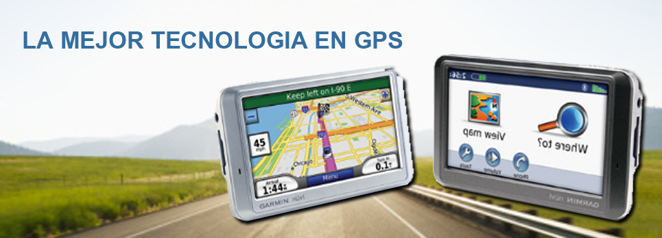 GPS